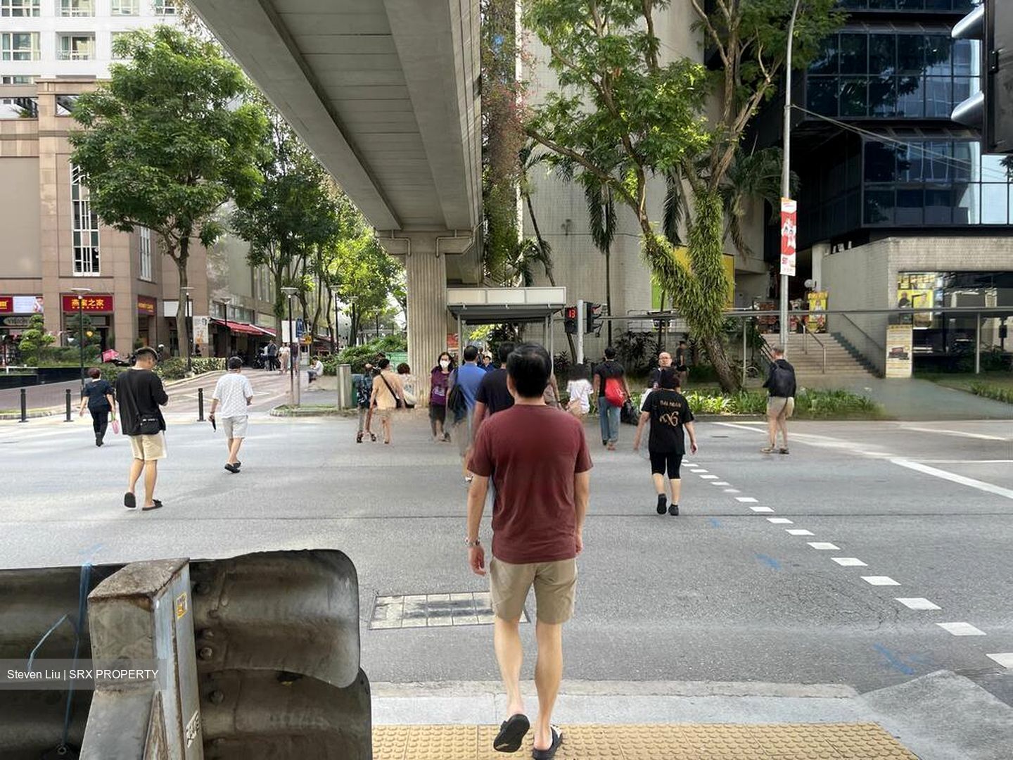 Sim Lim Square (D7), Retail #566886881